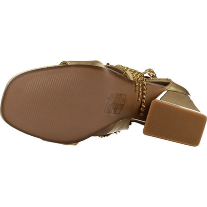 EXÉ DOMINIC  en color GOLD  (6)