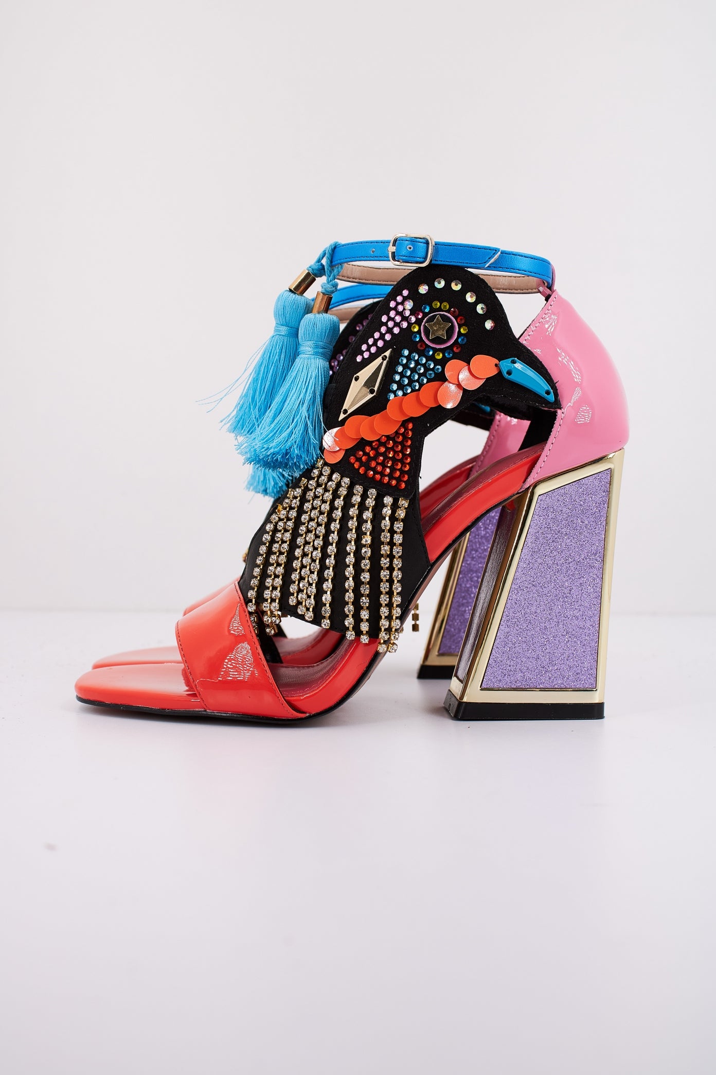 EXÉ DOMINIC   en color PINKCORAL  (1)