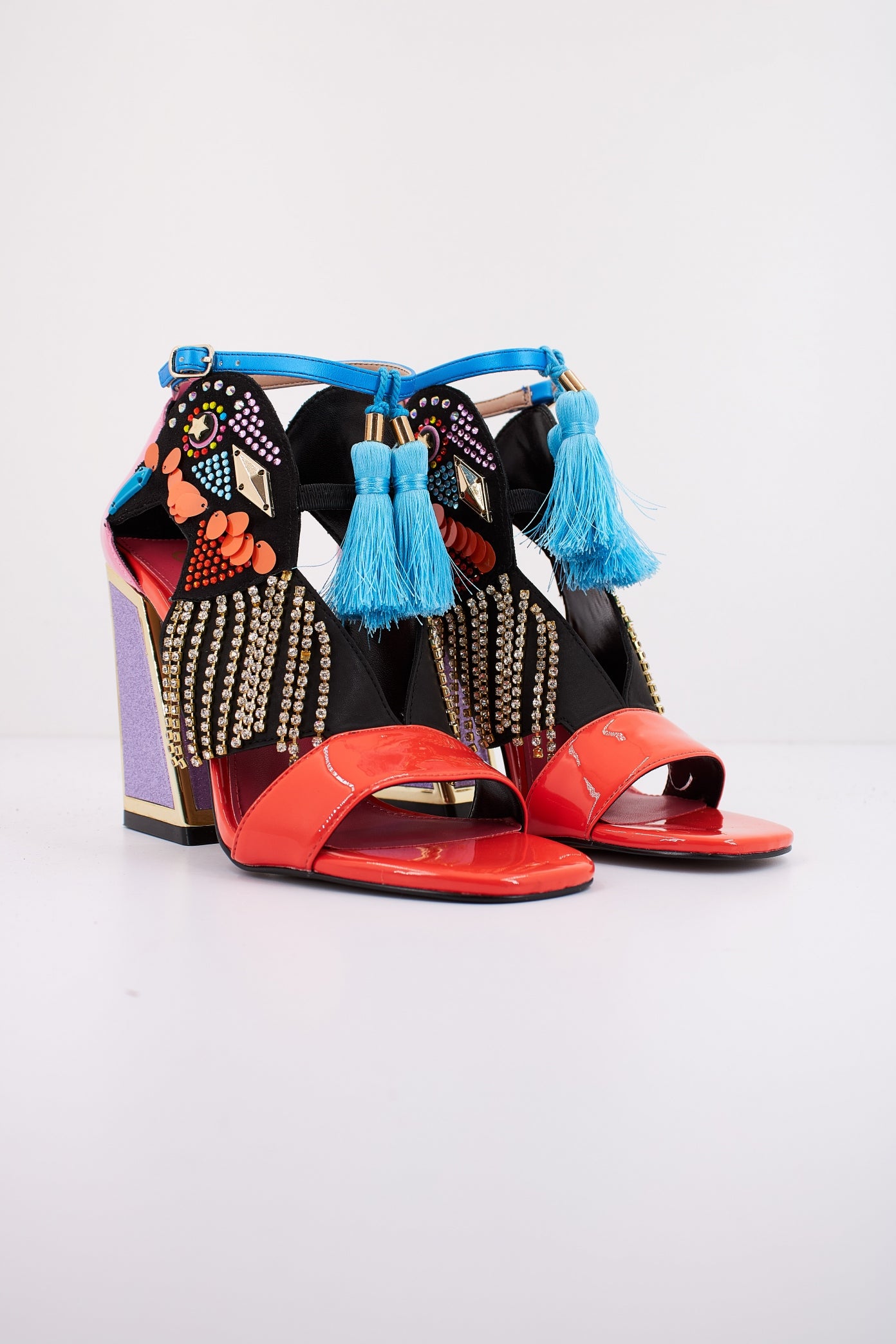 EXÉ DOMINIC   en color PINKCORAL  (2)