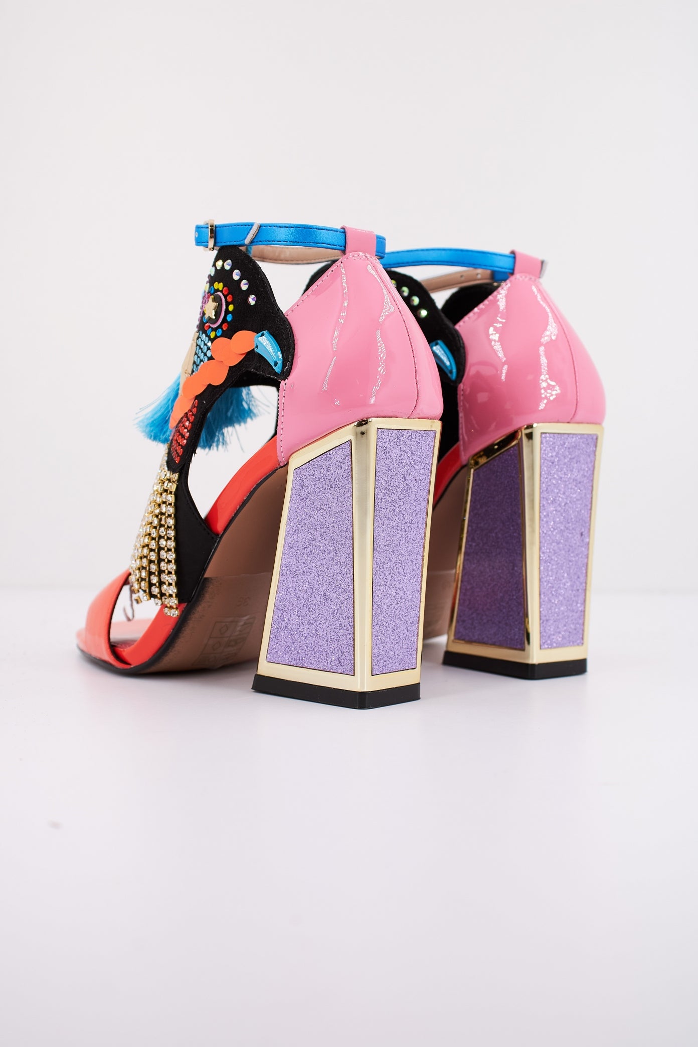 EXÉ DOMINIC   en color PINKCORAL  (3)