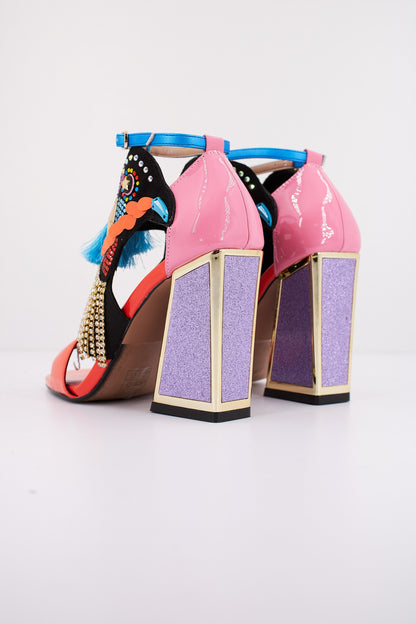 EXÉ DOMINIC   en color PINKCORAL  (3)