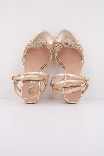 EXÉ OPHELIA  en color STRASGOLD  (3)