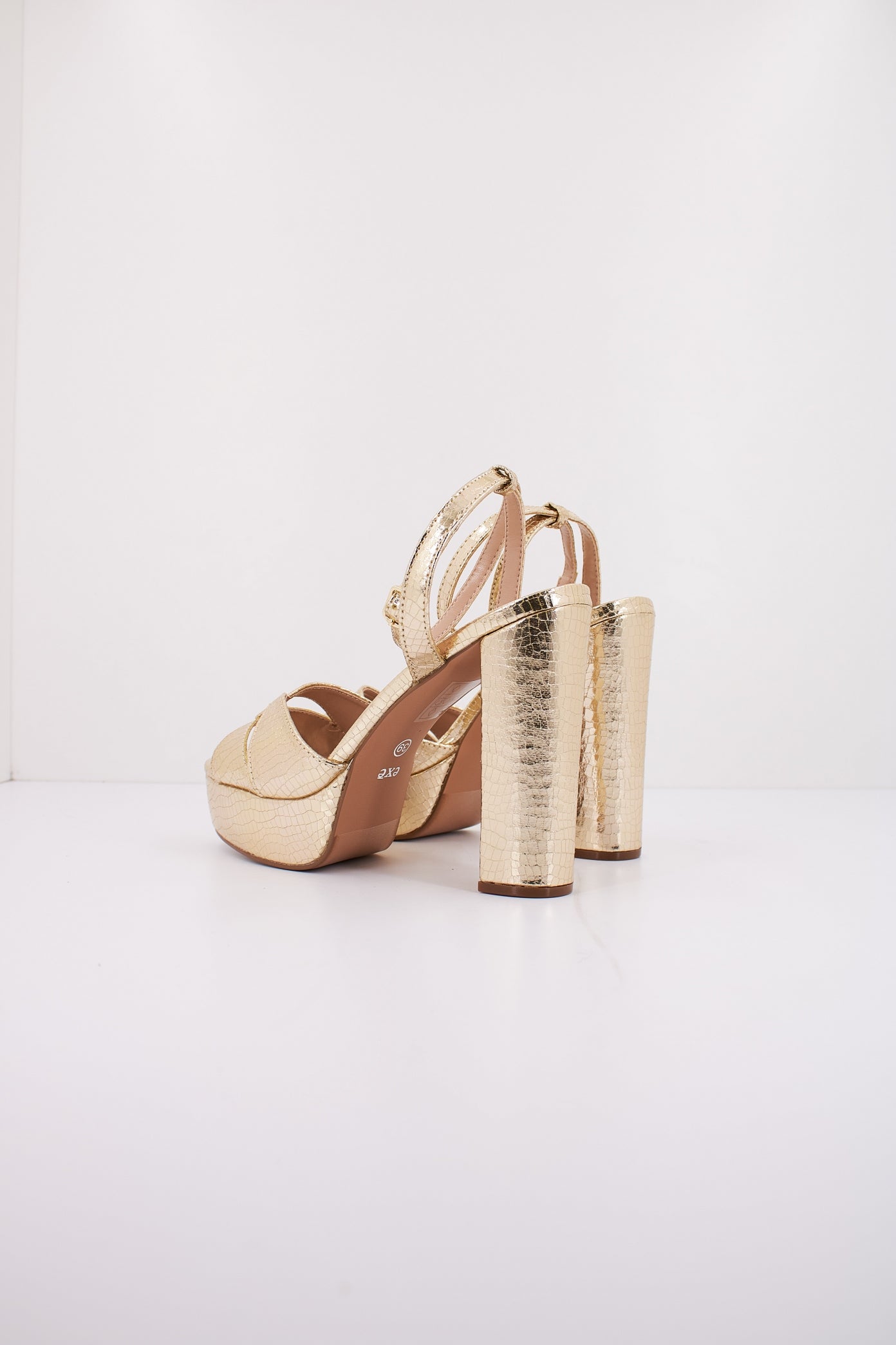 EXÉ OPHELIA  en color SNAKEGOLD  (4)