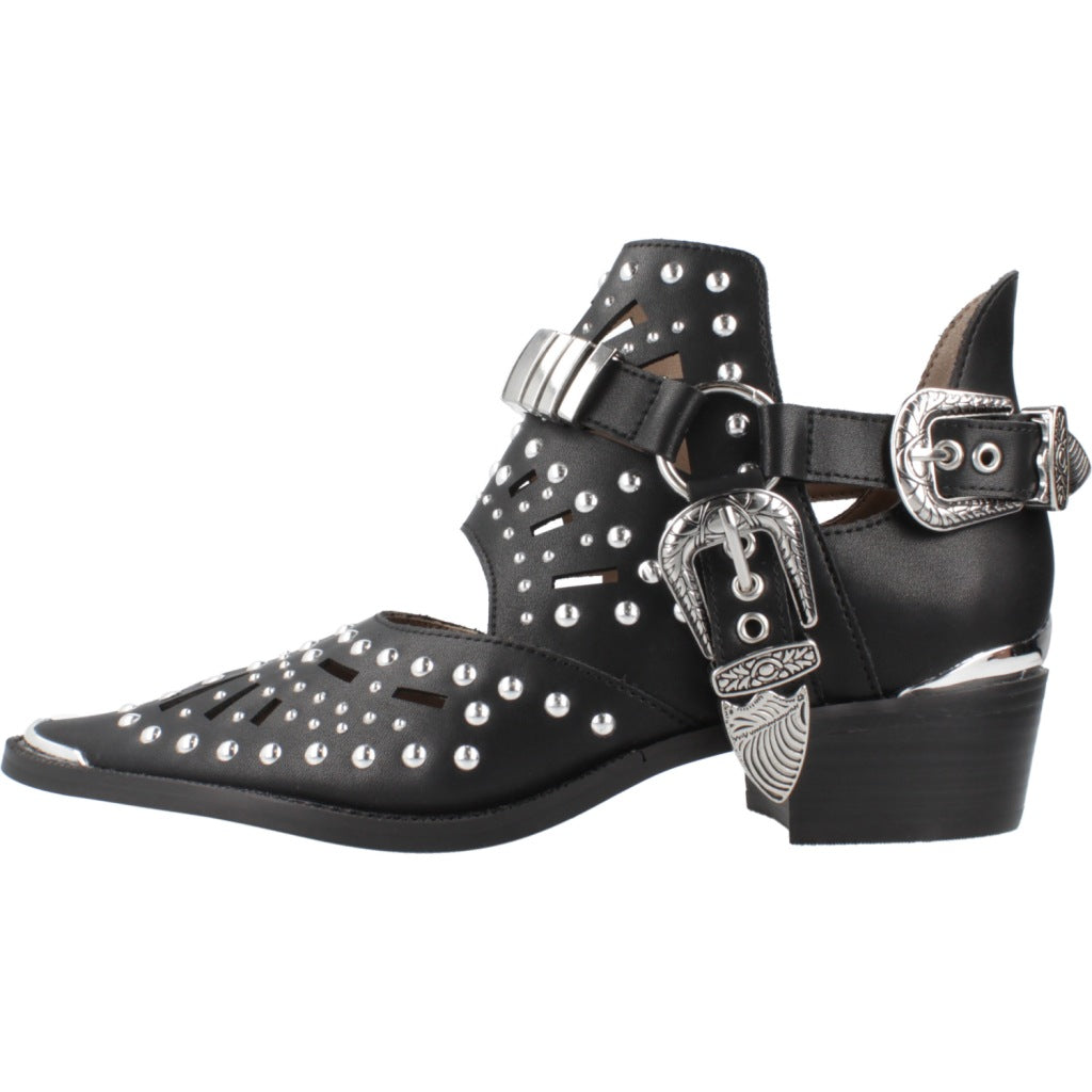 BEFREE MILAN E en color BLACK  (2)