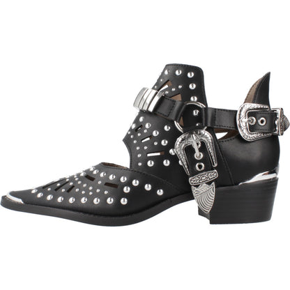 BEFREE MILAN E en color BLACK  (2)