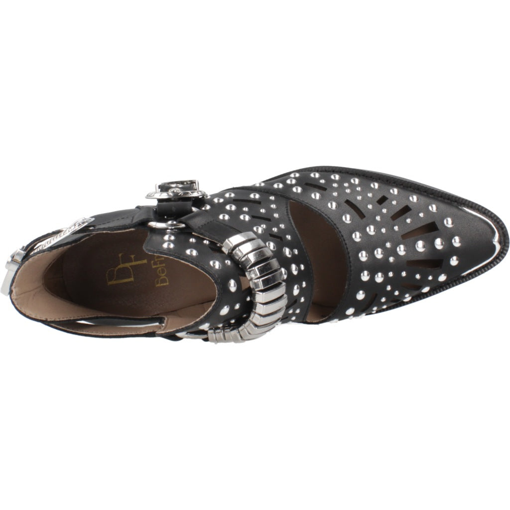 BEFREE MILAN E en color BLACK  (7)