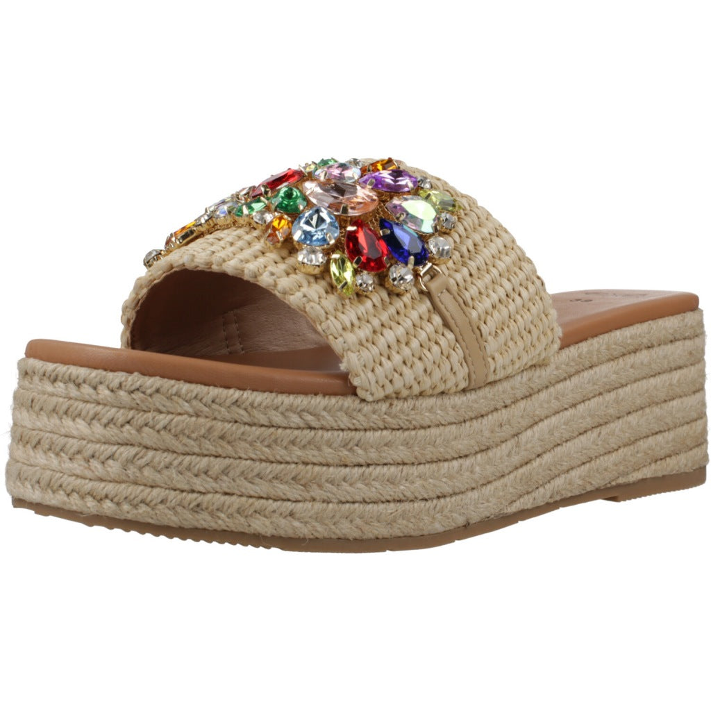 EXÉ  EX en color BEIGE  (1)