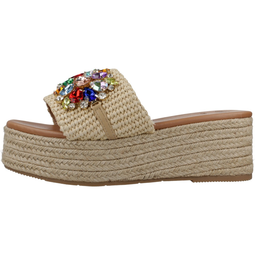 EXÉ  EX en color BEIGE  (2)