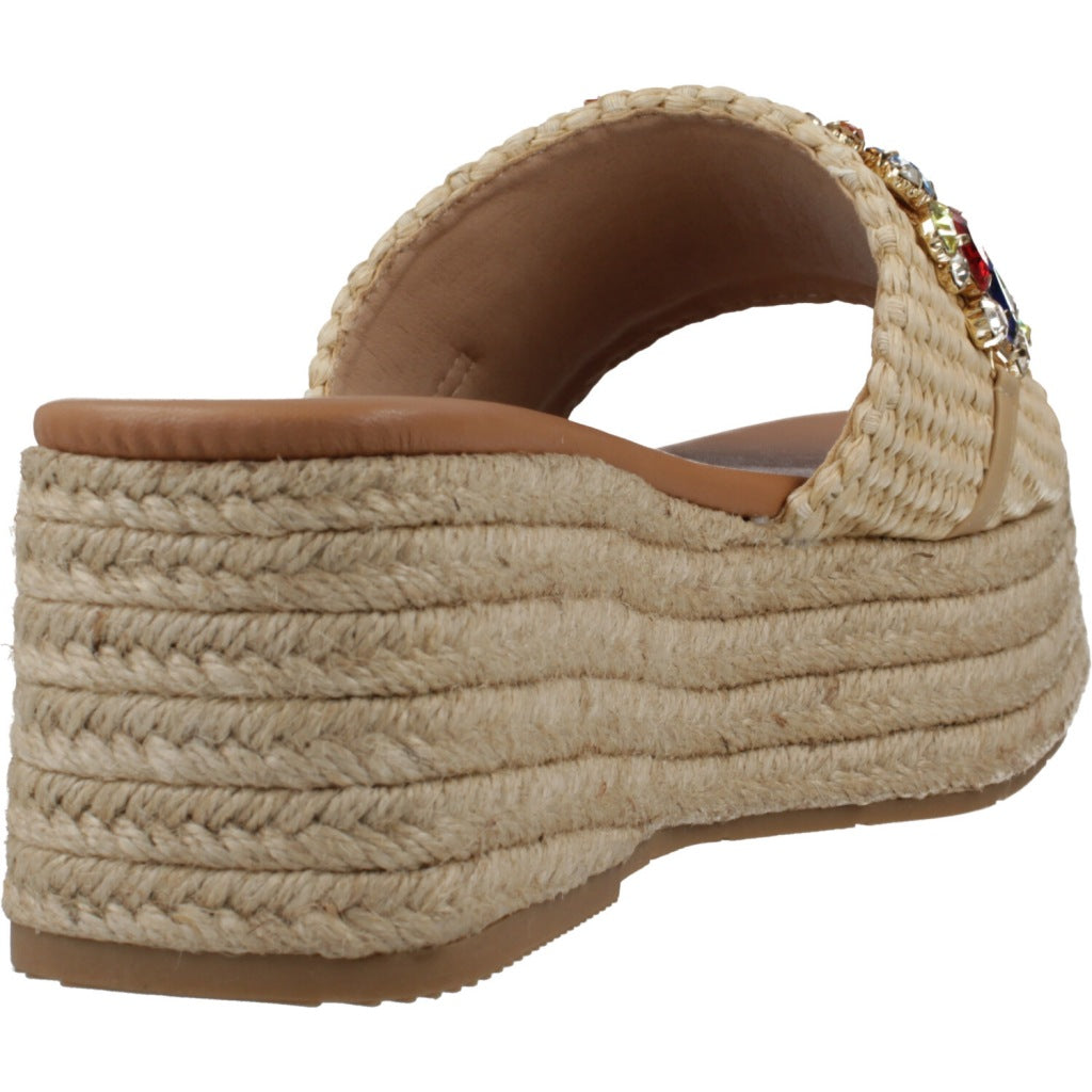 EXÉ  EX en color BEIGE  (3)