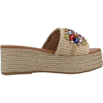 EXÉ  EX en color BEIGE  (4)