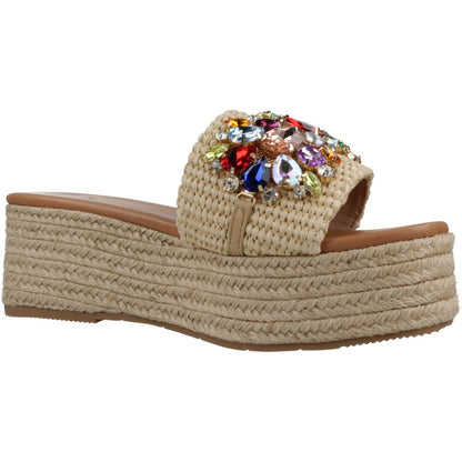 EXÉ  EX en color BEIGE  (5)