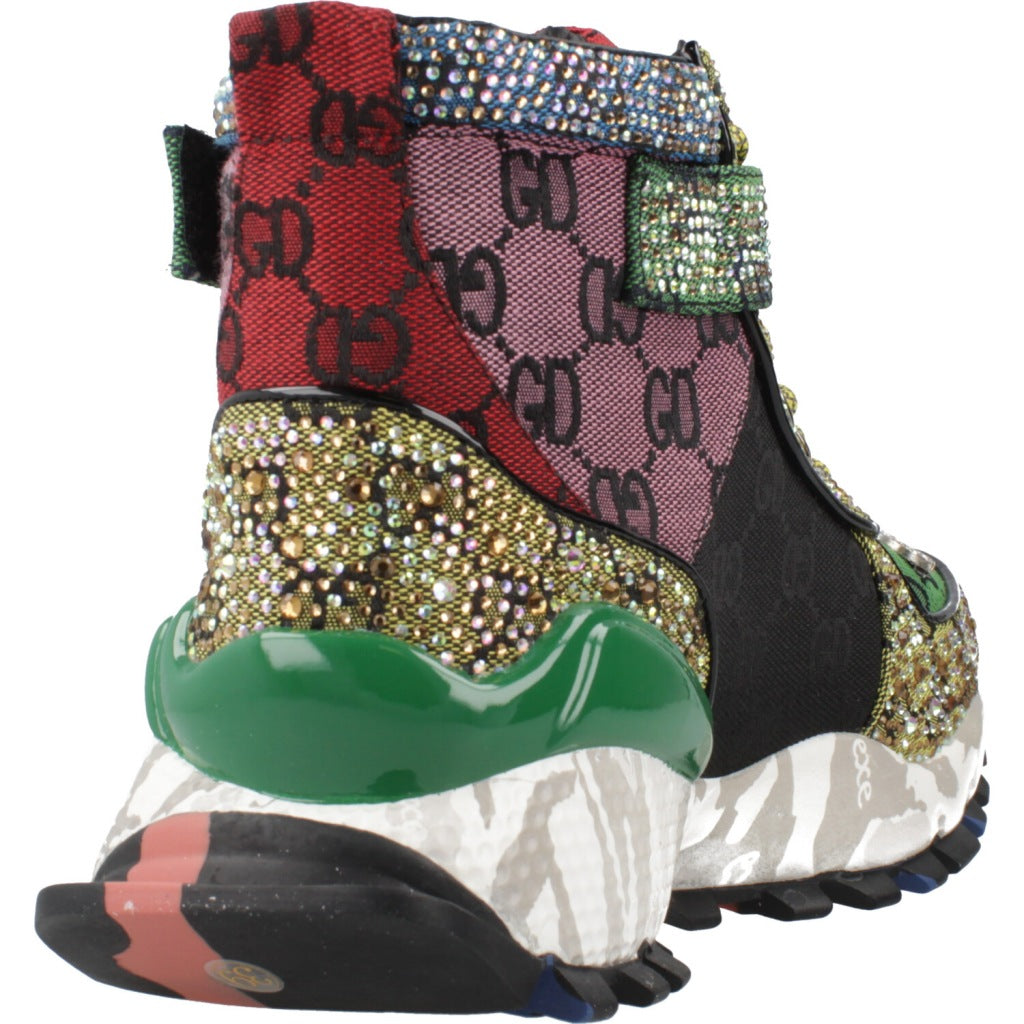 EXÉ SY E  en color GRNBLK  (3)
