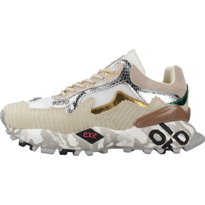 EXÉ   en color BEIGE  (2)