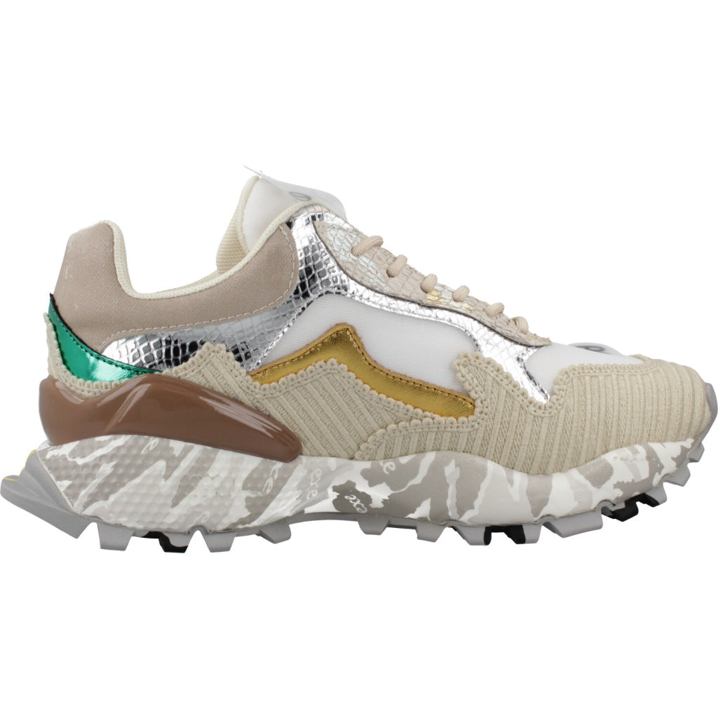EXÉ   en color BEIGE  (4)