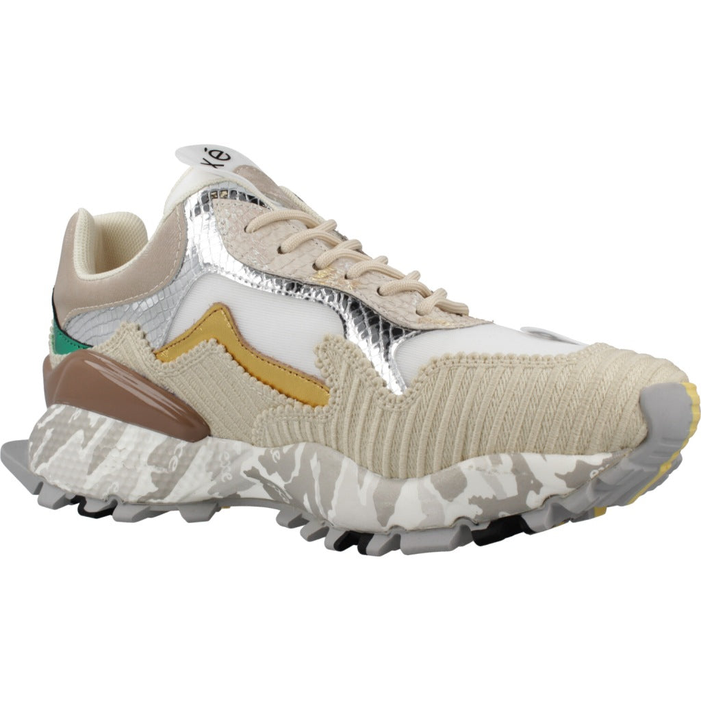 EXÉ   en color BEIGE  (5)