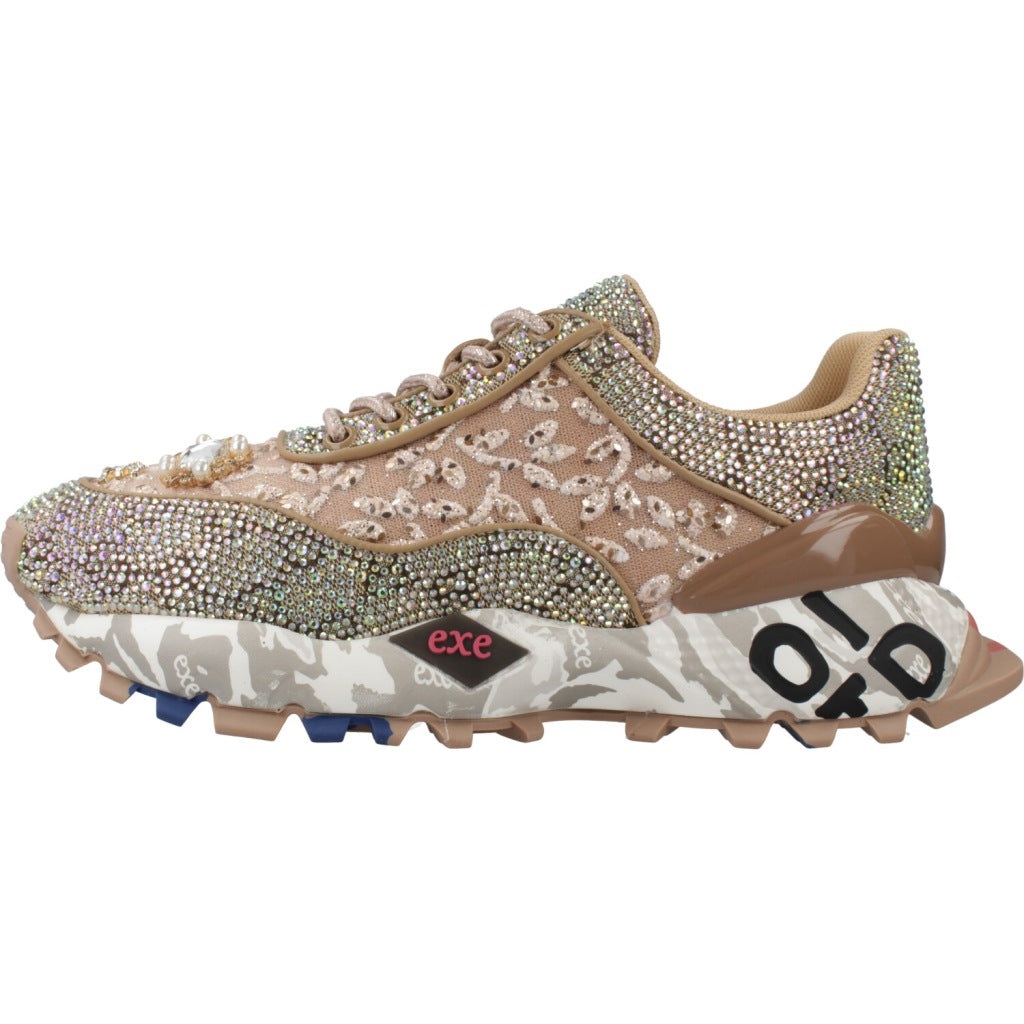 EXÉ   en color BEIGE  (2)