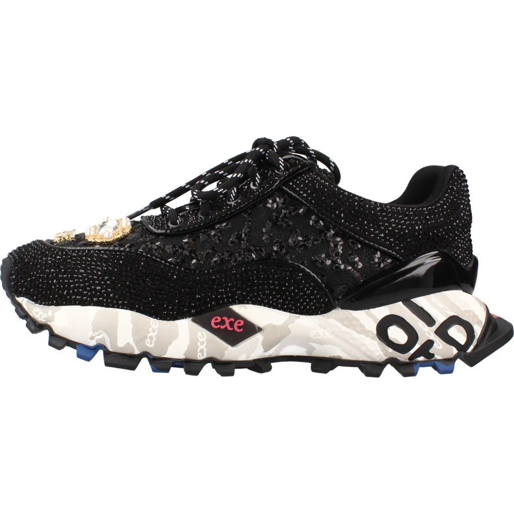 EXÉ   DEPORTIVO en color BLACK  (2)