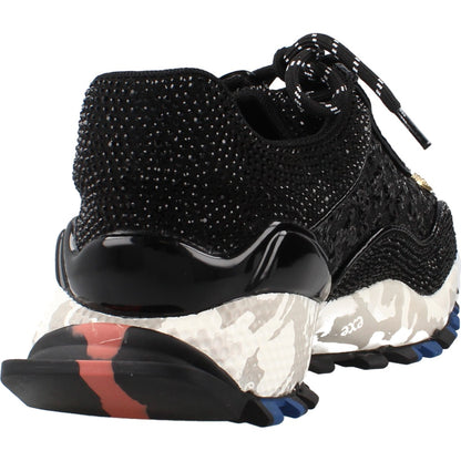 EXÉ   DEPORTIVO en color BLACK  (3)