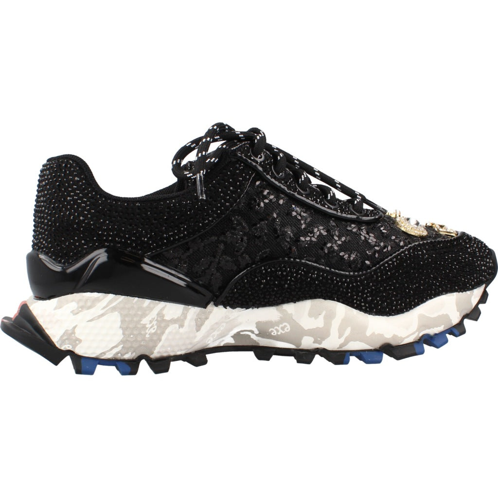 EXÉ   DEPORTIVO en color BLACK  (4)