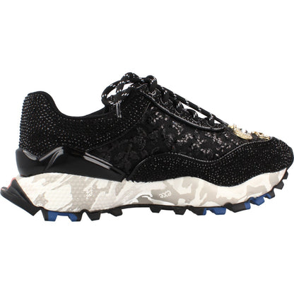 EXÉ   DEPORTIVO en color BLACK  (4)
