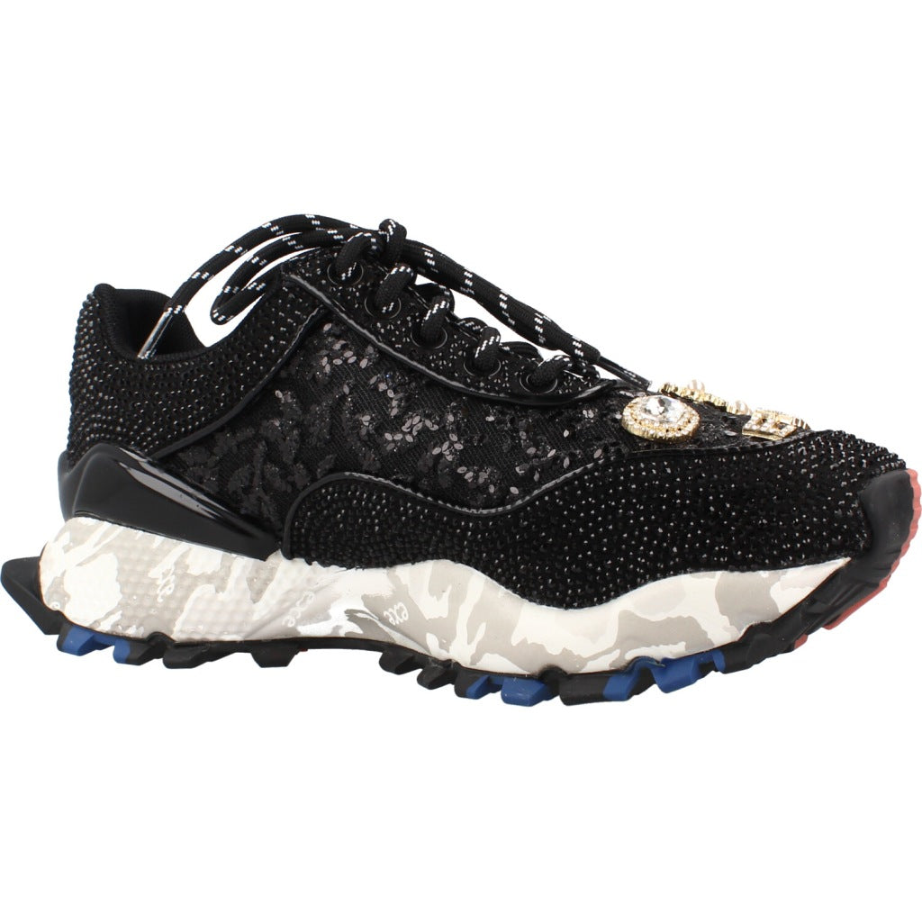 EXÉ   DEPORTIVO en color BLACK  (5)