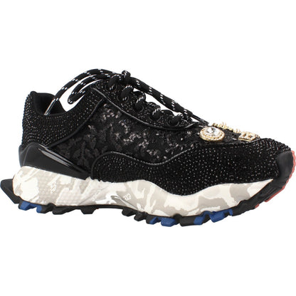EXÉ   DEPORTIVO en color BLACK  (5)