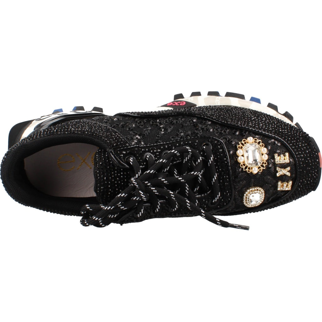 EXÉ   DEPORTIVO en color BLACK  (7)