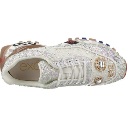 EXÉ   en color WHITE  (7)