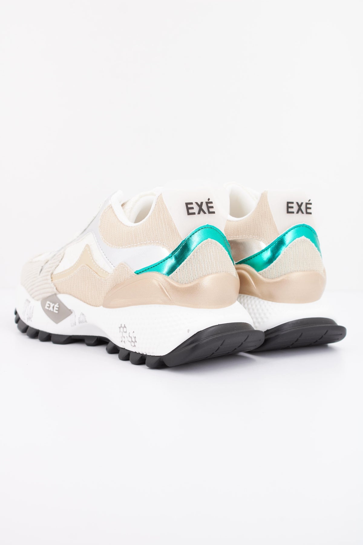 EXÉ D B en color BEIGE  (4)