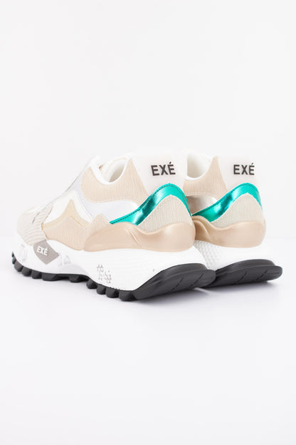 EXÉ D B en color BEIGE  (4)