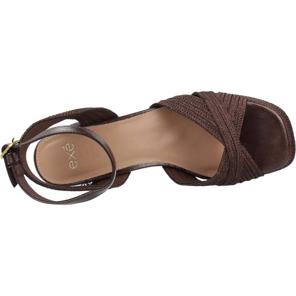 EXÉ HAVANA  en color BROWN  (7)