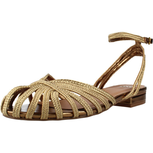 EXÉ LOLA  SANDALIAS en color BRONZE  (1)