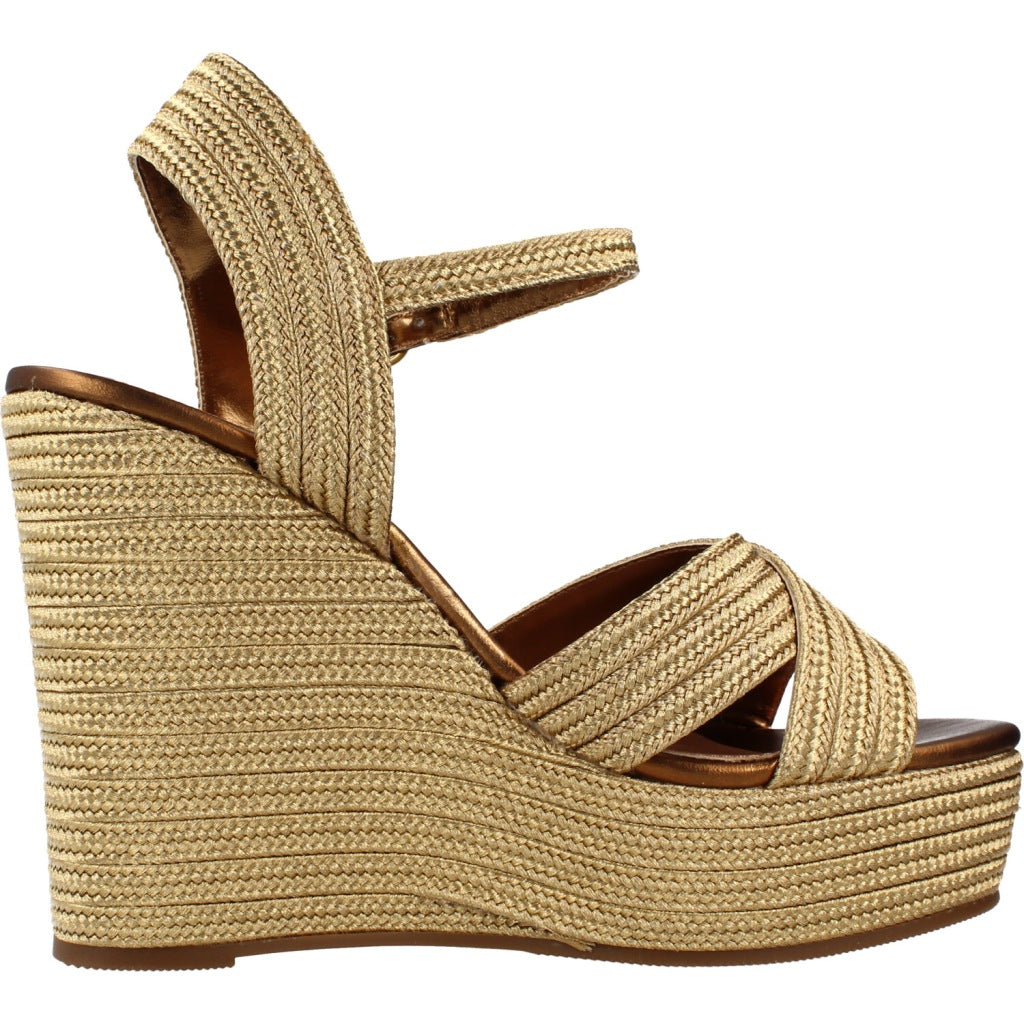 EXÉ NAOMI  SANDALIAS en color BRONZE  (4)