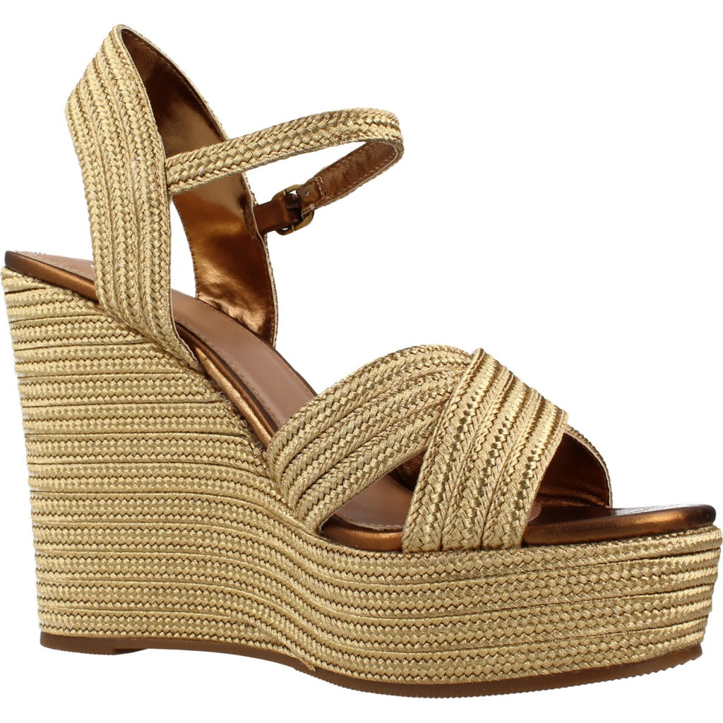 EXÉ NAOMI  SANDALIAS en color BRONZE  (5)