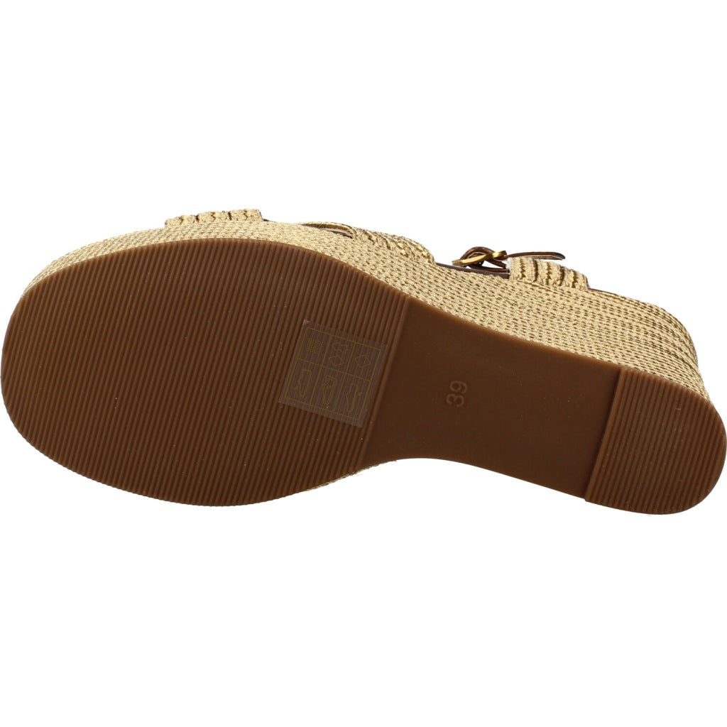 EXÉ NAOMI  SANDALIAS en color BRONZE  (6)