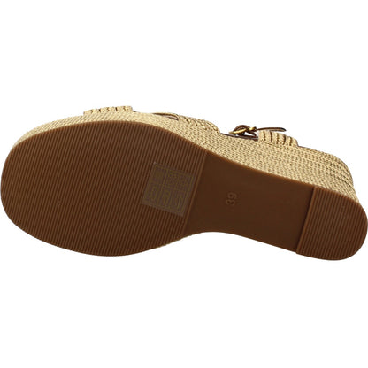 EXÉ NAOMI  SANDALIAS en color BRONZE  (6)