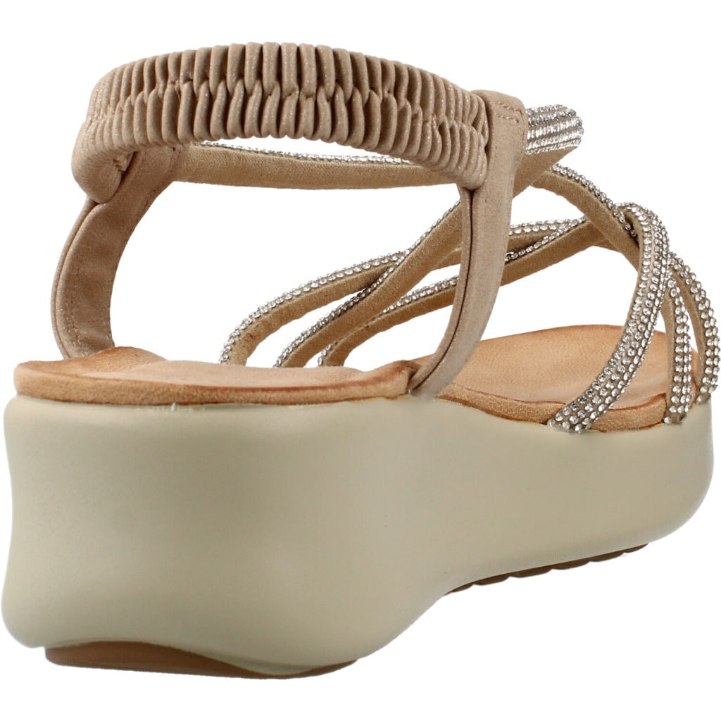 EXÉ BZX  SANDALI en color STRSBG  (3)