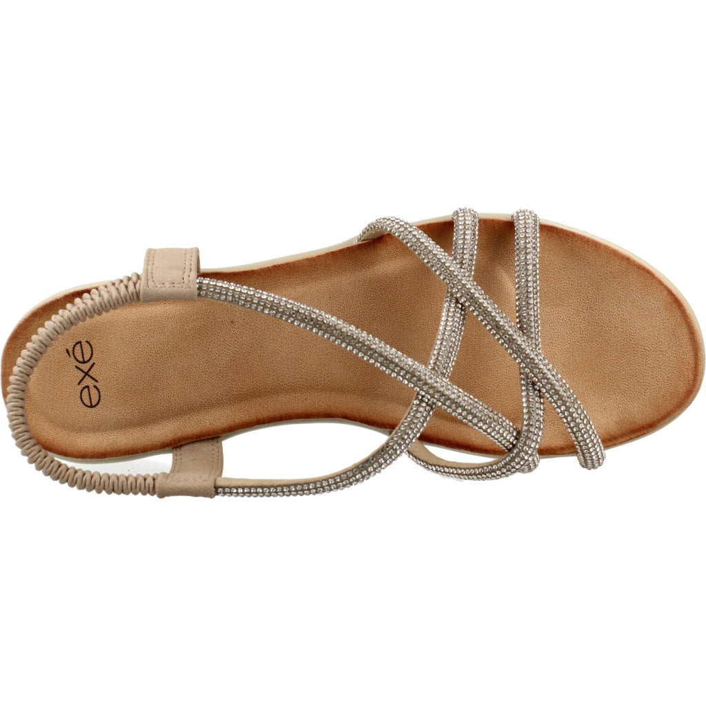 EXÉ BZX  SANDALI en color STRSBG  (7)