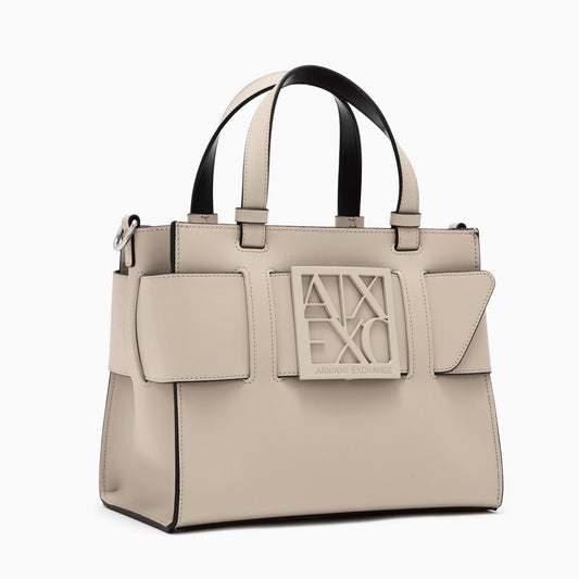 ARMANI EXCHANGE SUSY SHOPPING BAG en color U  (1)