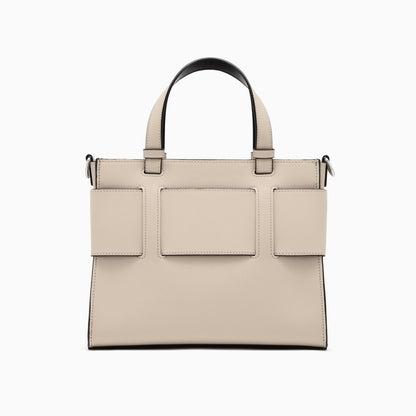 ARMANI EXCHANGE SUSY SHOPPING BAG en color U  (3)
