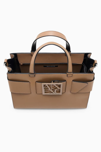 ARMANI EXCHANGE  A SHOPPIN en color U  (3)