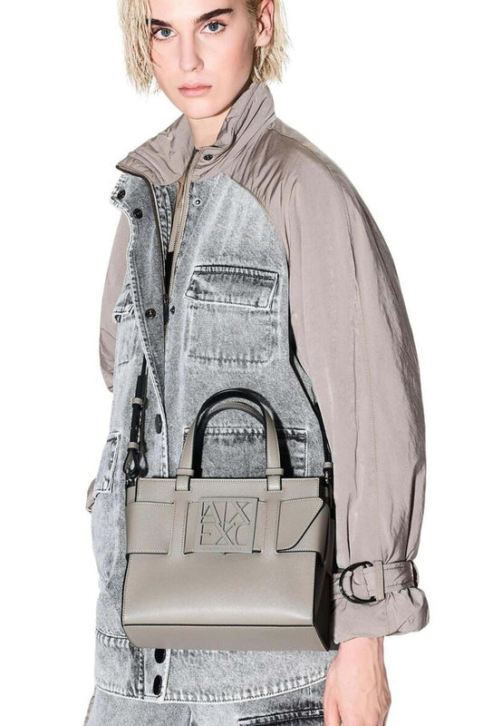 ARMANI EXCHANGE  A SHOPPIN en color U  (1)