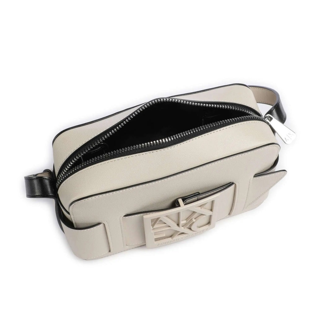 ARMANI EXCHANGE SUSY MESSENGER BAG en color U  (4)