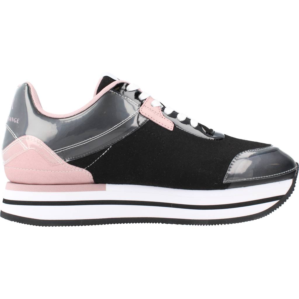 ARMANI EXCHANGE XDX XV  en color K  (4)