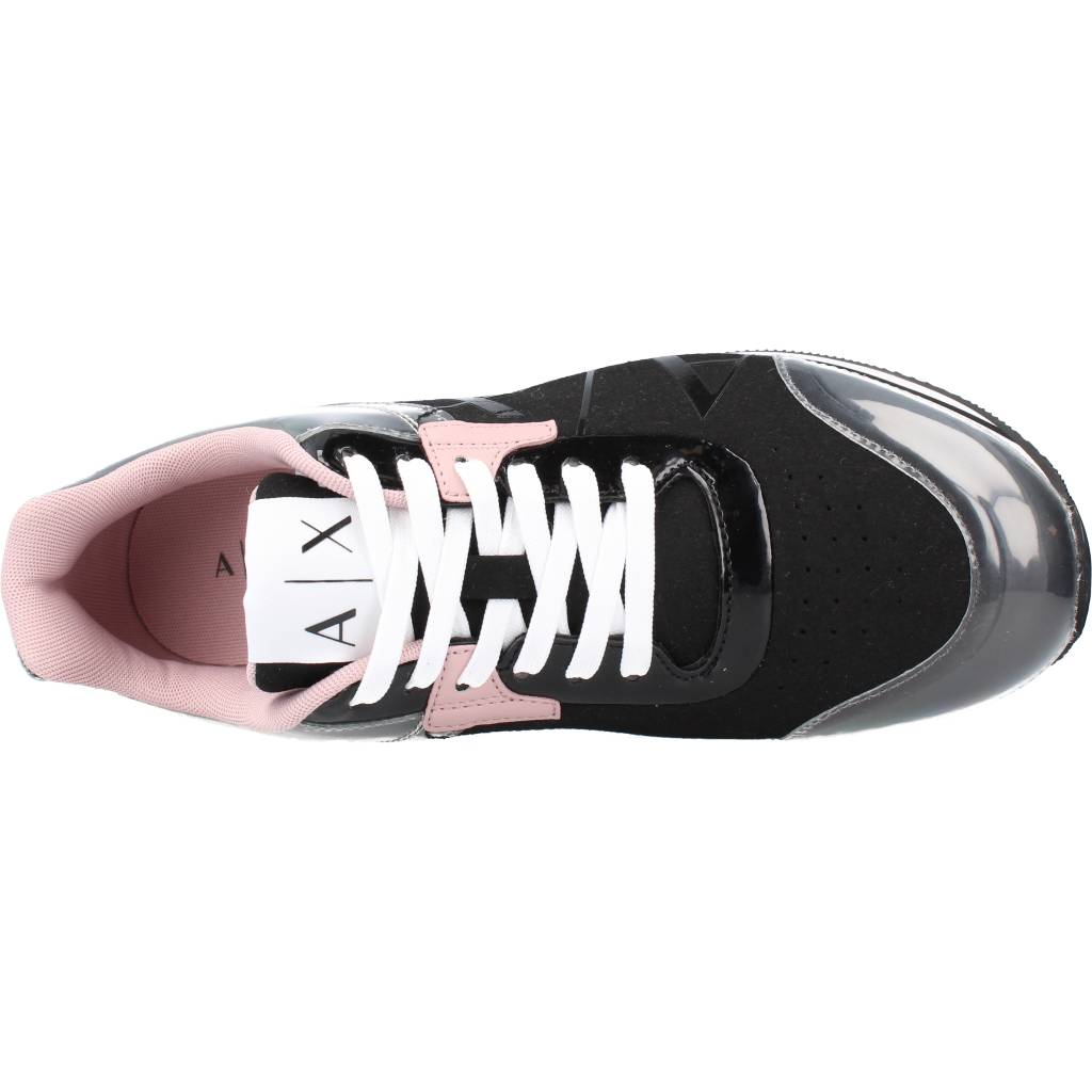 ARMANI EXCHANGE XDX XV  en color K  (7)