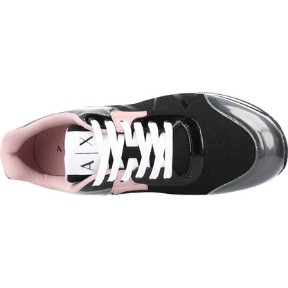 ARMANI EXCHANGE XDX XV  en color K  (7)