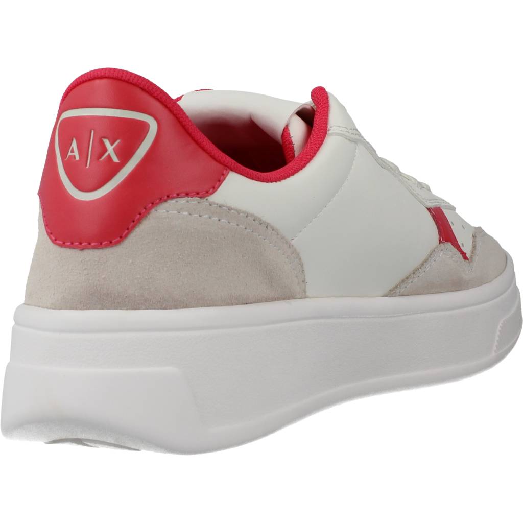 ARMANI EXCHANGE XDX XV  en color K  (3)
