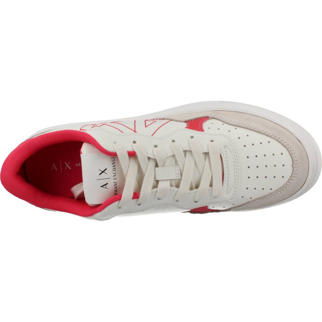 ARMANI EXCHANGE XDX XV  en color K  (7)