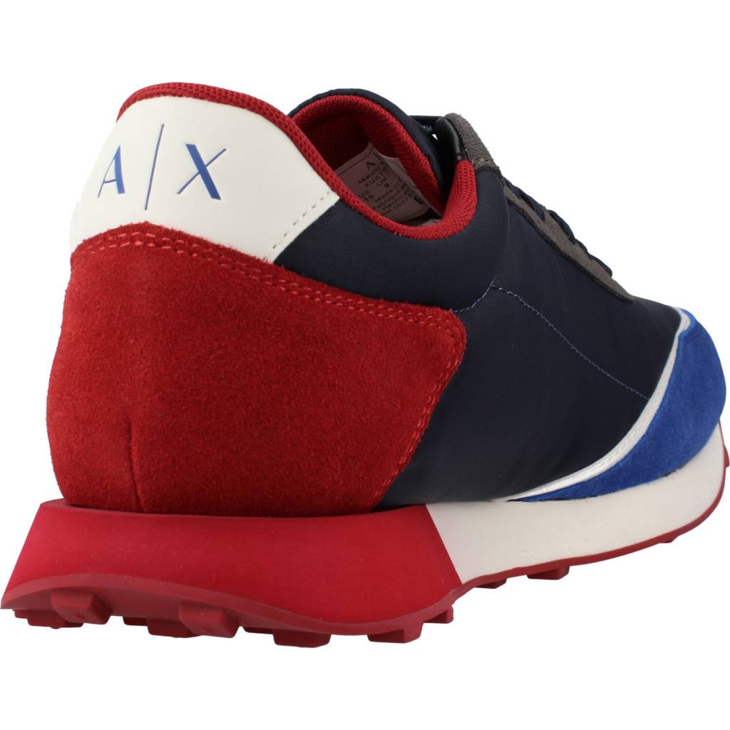 ARMANI EXCHANGE XUX en color S  (3)