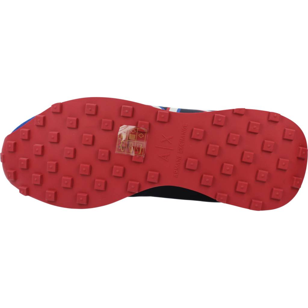 ARMANI EXCHANGE XUX en color S  (6)